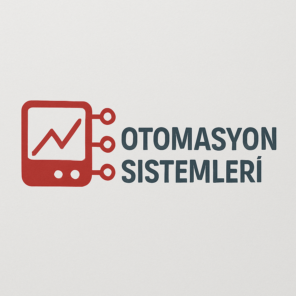 Otomasyon Sistemleri